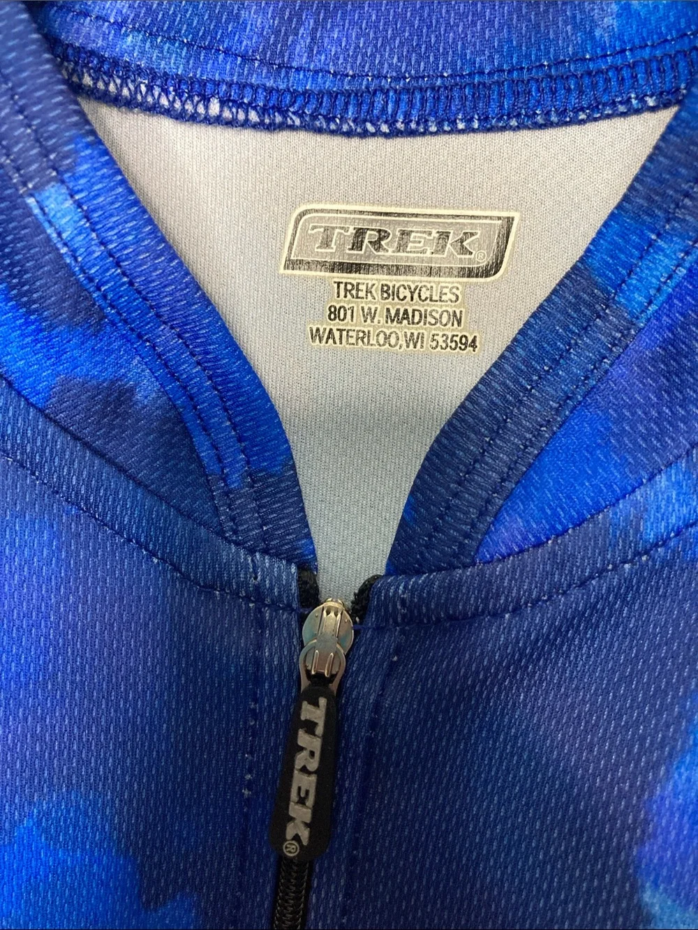Trek excellent used
